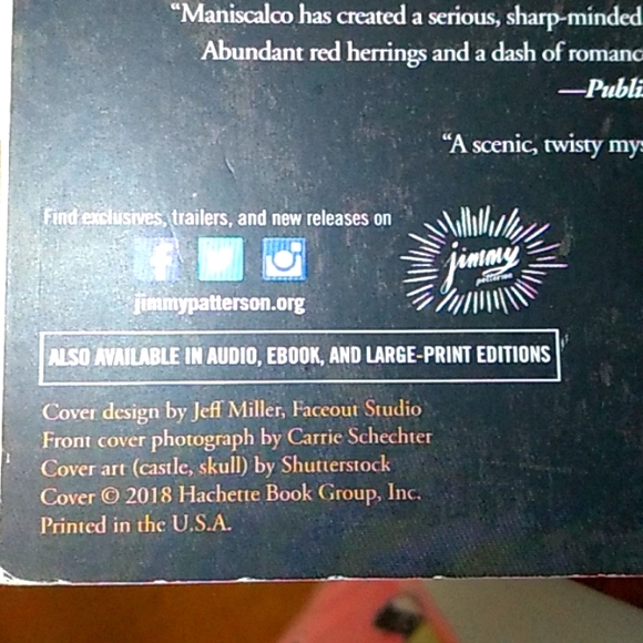 Hunting Prince Dracula By Kerri Maniscalco - Picture 3 of 5